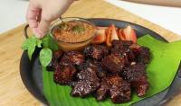 Resep Bakaran Ayam, Daging dan Ikan untuk Malam Tahun Baru